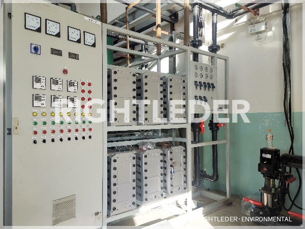 帶你了解什么是電子超純水設備？